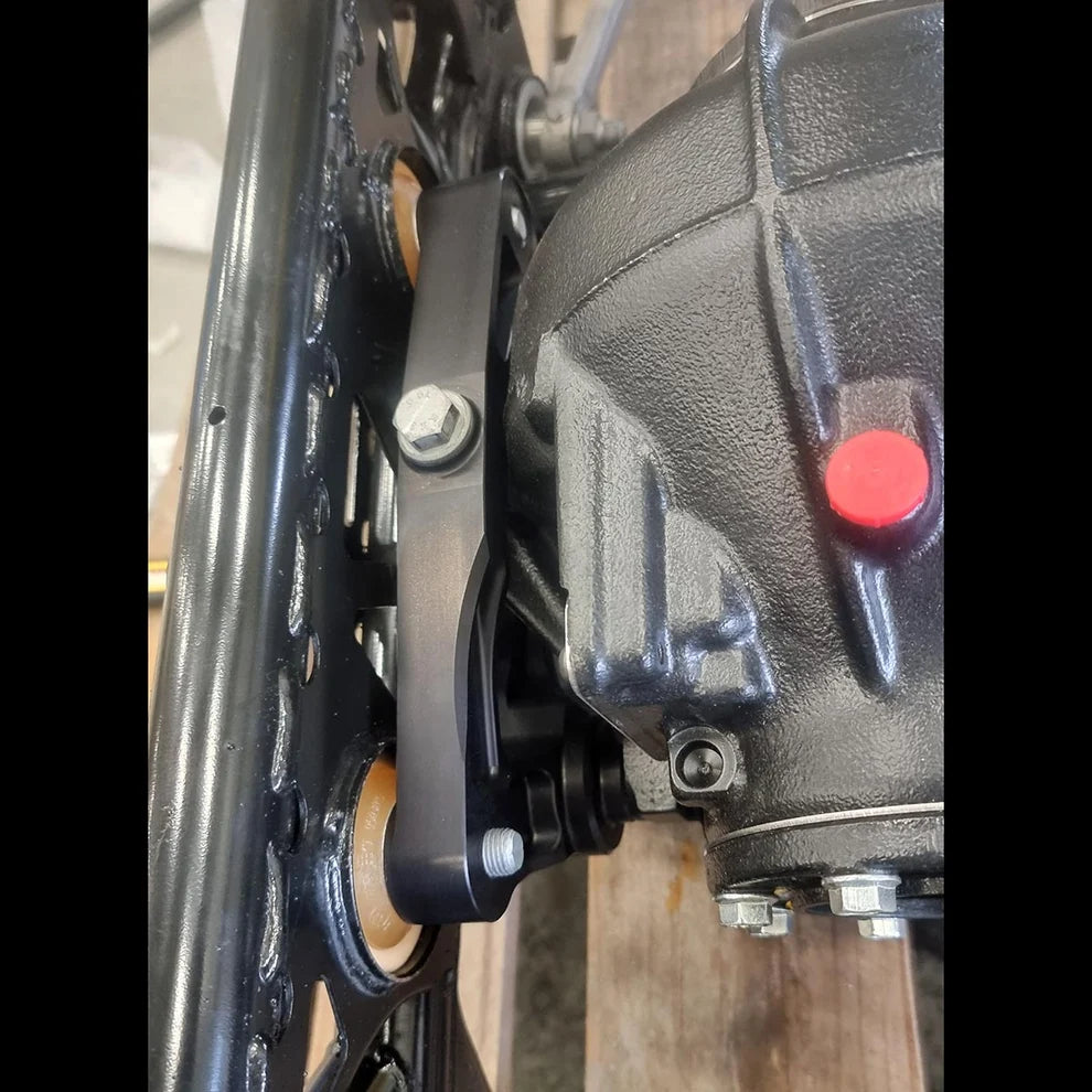 Millway Dual Mount комплект за повдигане на диференциала – Street BMW M2 F87 / M3 F80 / M4 F82