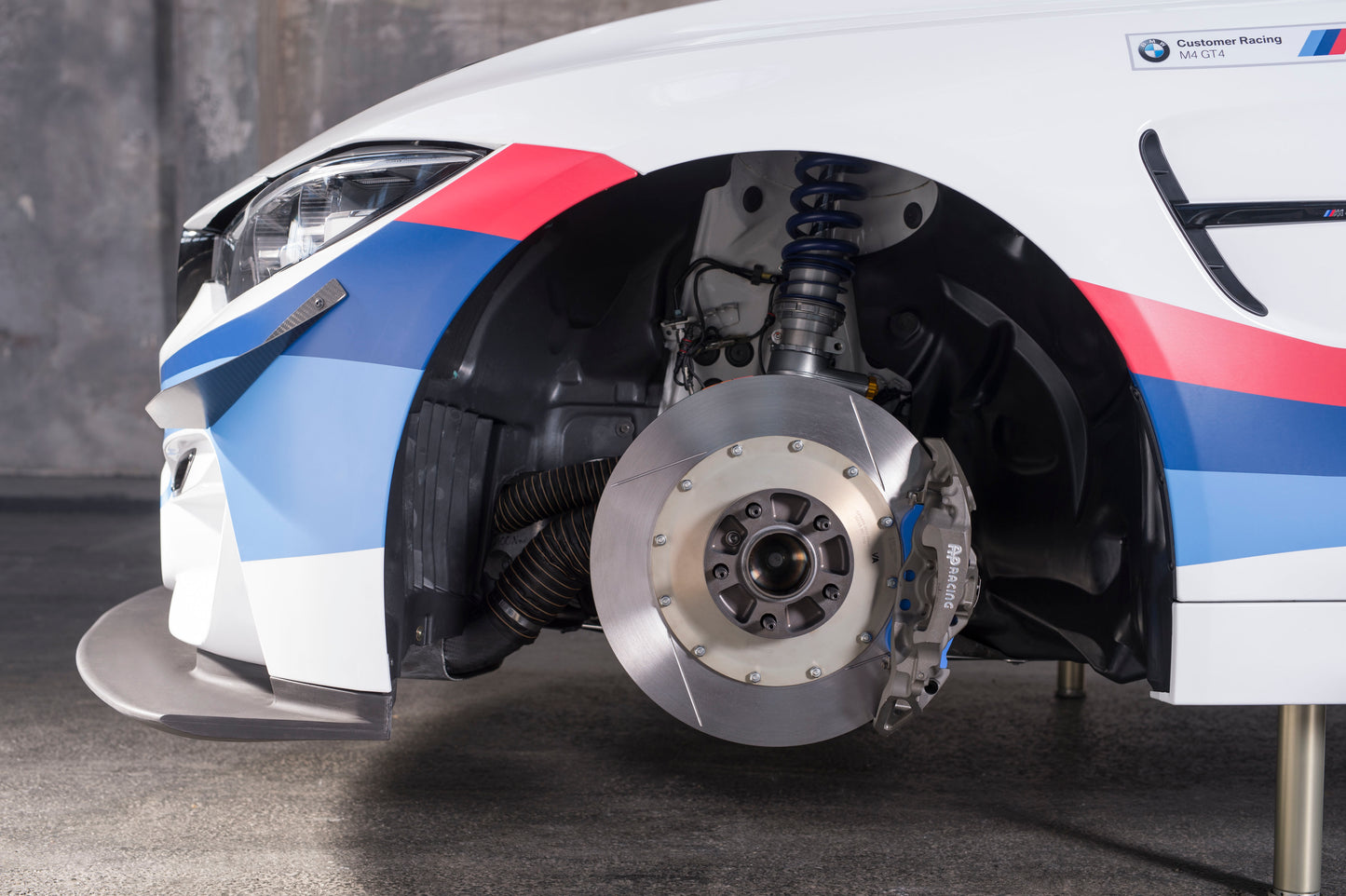 AP Racing Спирачни Апарати CP6268
