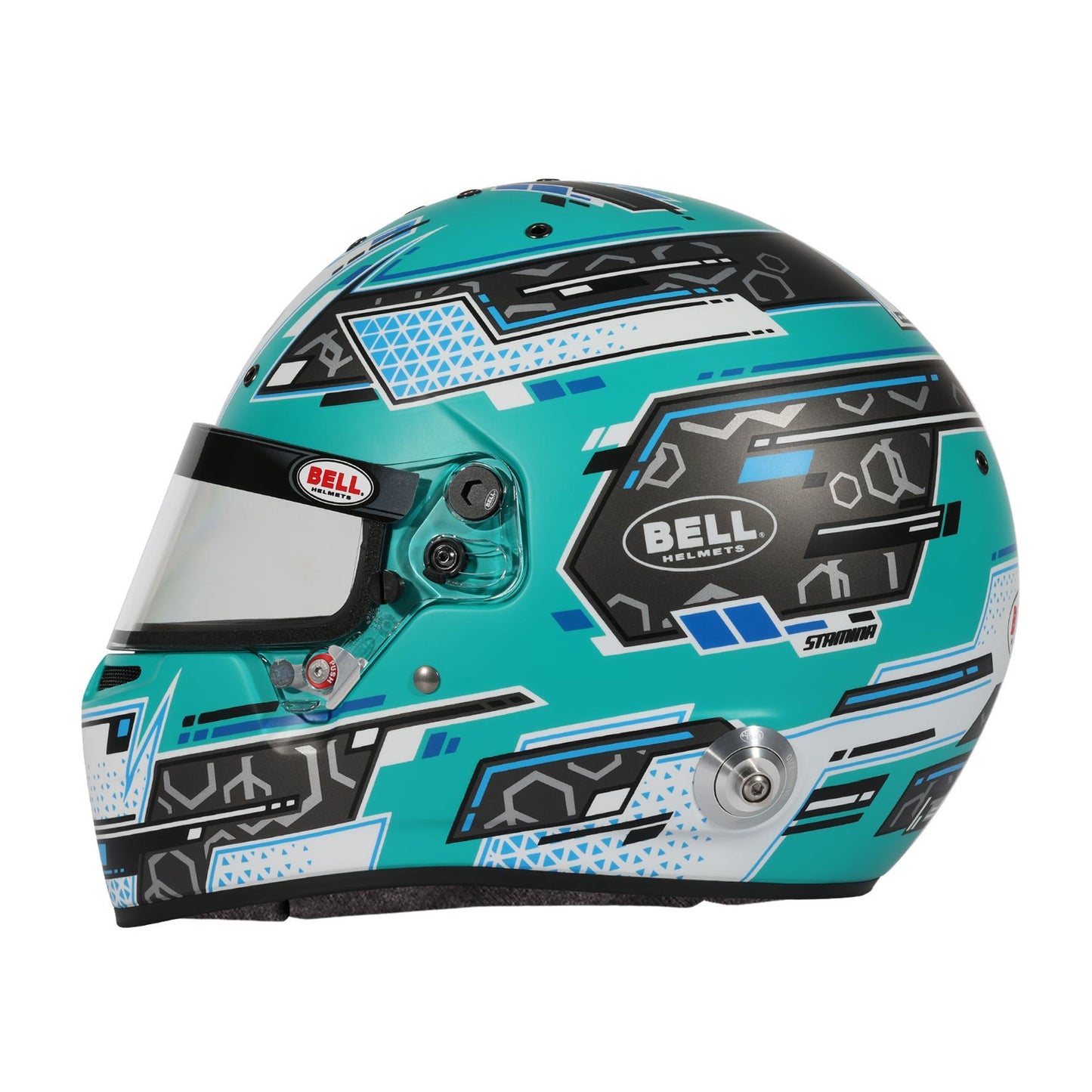 Bell RS7 PRO STAMINA