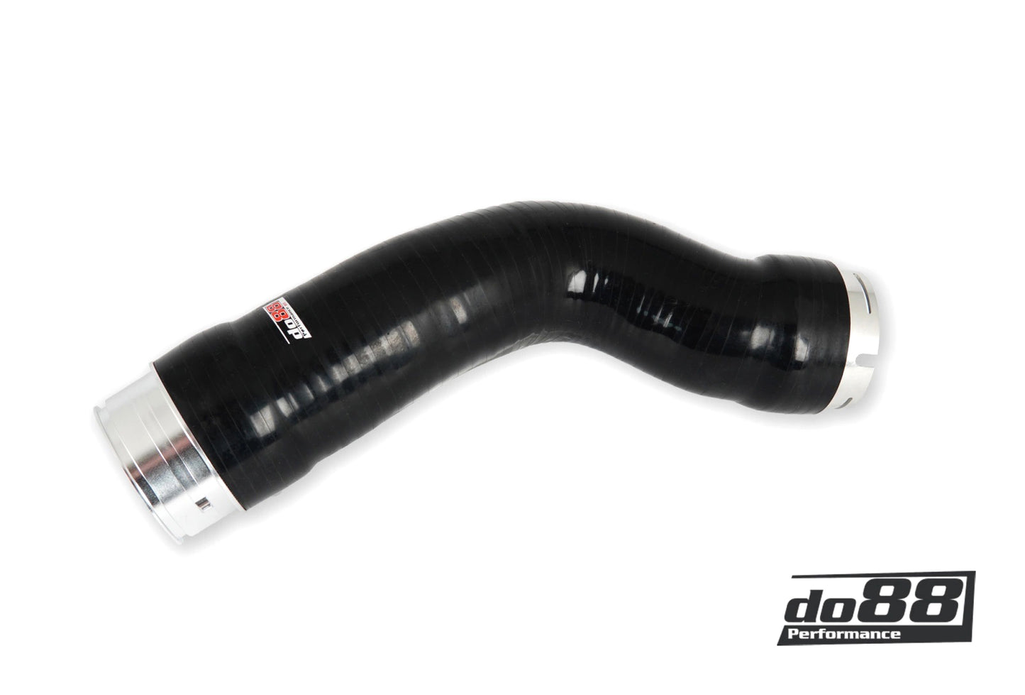 do88 Турбо инлет пайп BMW 135i 335i N55 2010-2013(ОЕМ/do88)