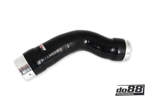 do88 Турбо инлет пайп BMW 135i 335i N55 2010-2013(ОЕМ/do88)
