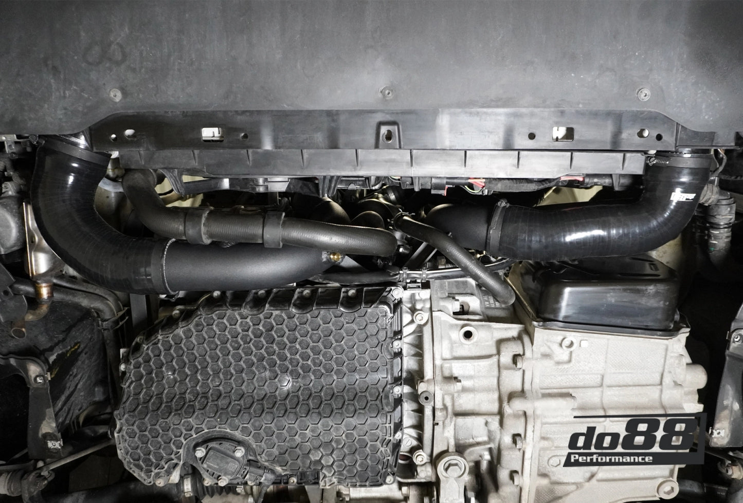 VAG 2.0 TSI EA888 Gen4 (300hp+) do88 IC Турбо Пътища