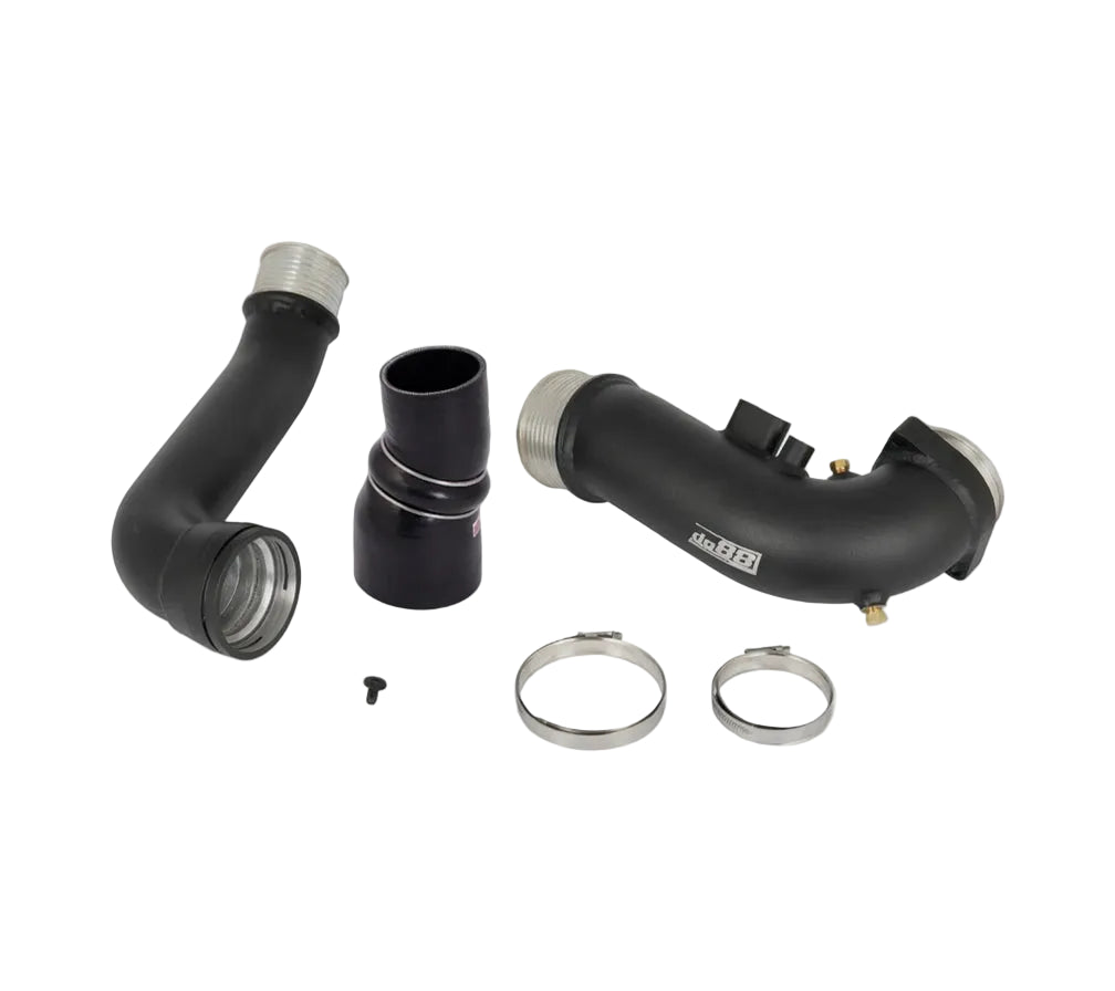 Do88 Чардж Пайп, BMW G-Serie (B58) G2X / G4X 40i (GEN2)