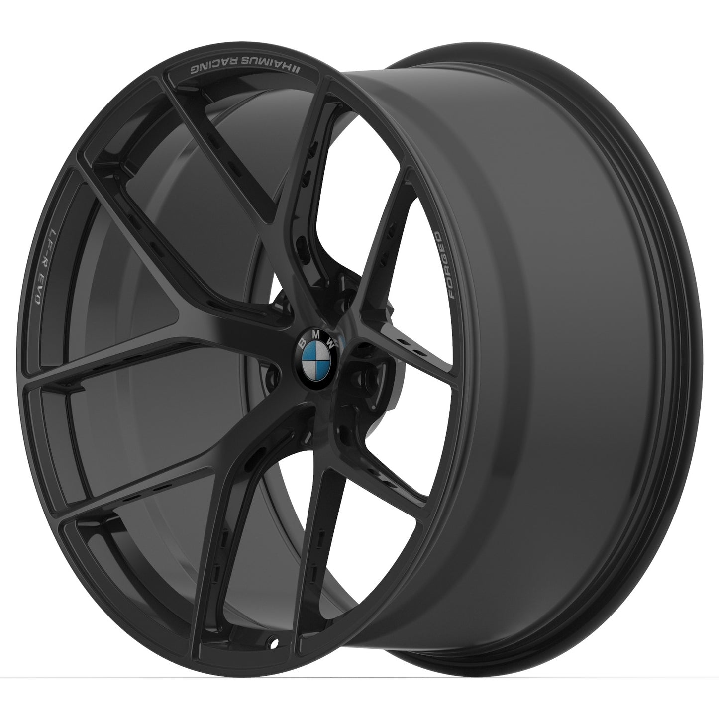 Haimus Racing LF-R EVO Джанти - G8X M2 / M3 / M4