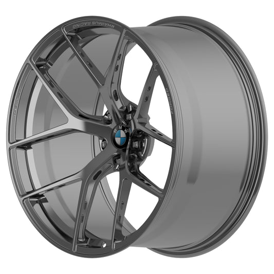 Haimus Racing LF-R EVO Джанти - G8X M2 / M3 / M4