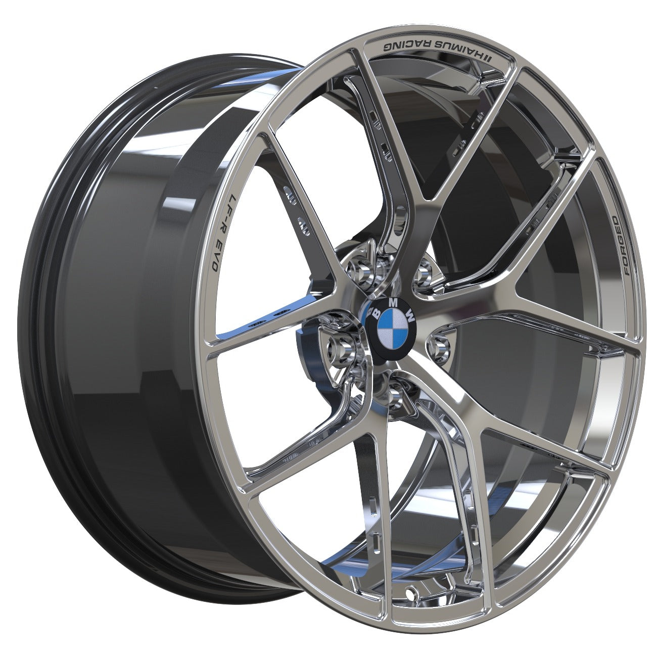 Haimus Racing LF-R EVO Джанти - G8X M2 / M3 / M4