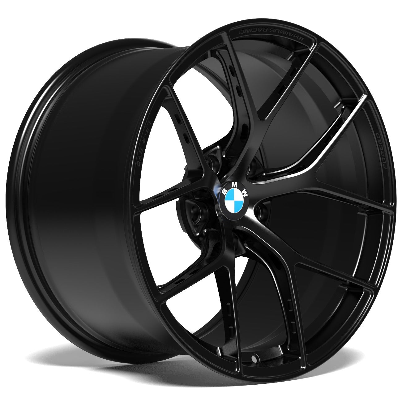 Haimus Racing LF-R EVO Джанти - G8X M2 / M3 / M4