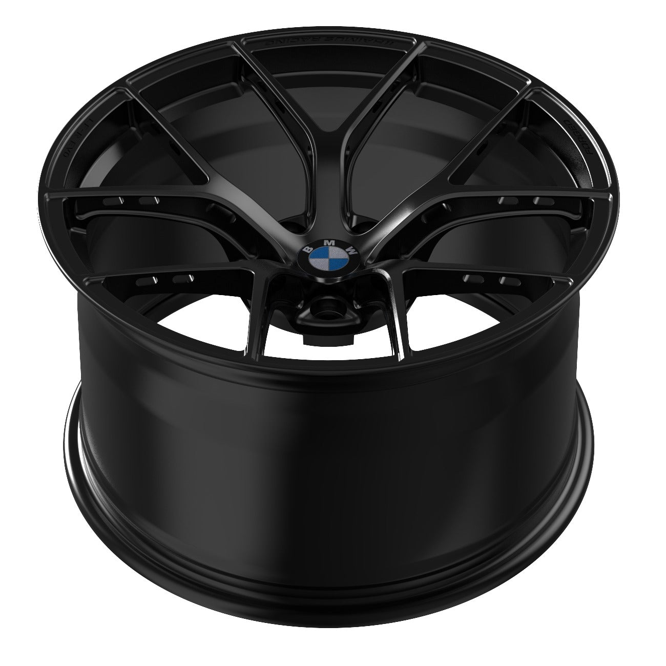 Haimus Racing LF-R EVO Джанти - G8X M2 / M3 / M4