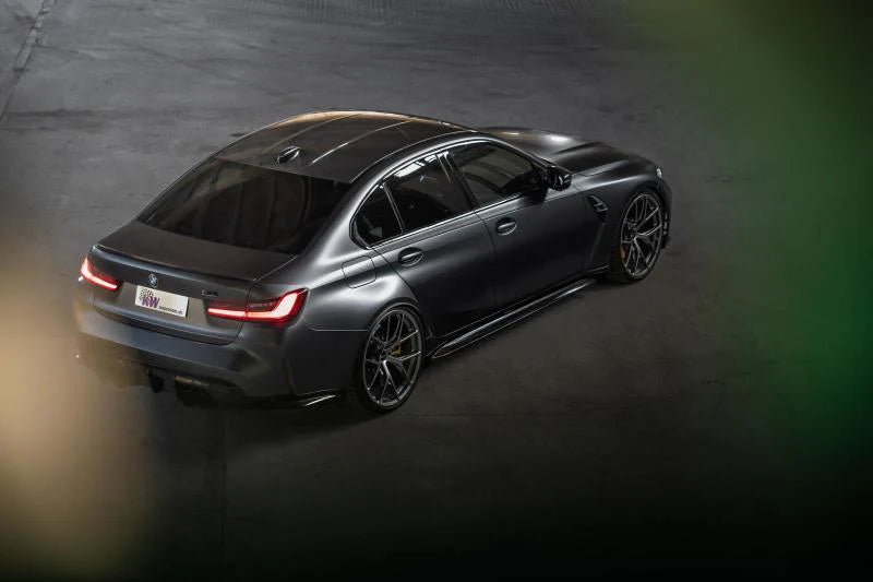 Комплект джанти BBS FI-R EVO - G80, G81, G82, G83, G87 - M2 / M3 / M4