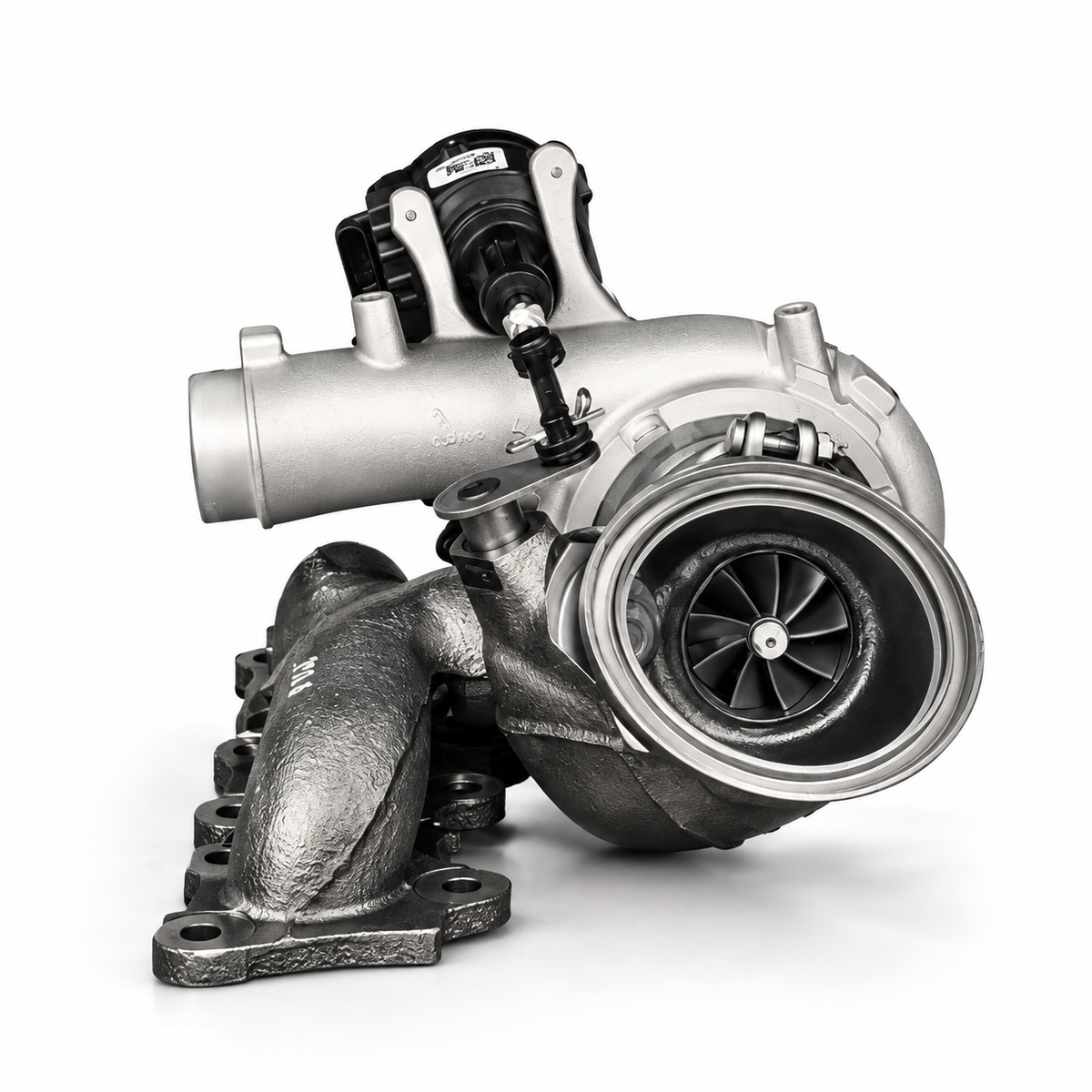 LM 900+ Хибридни Турбини - S58 GEN1 / GEN2