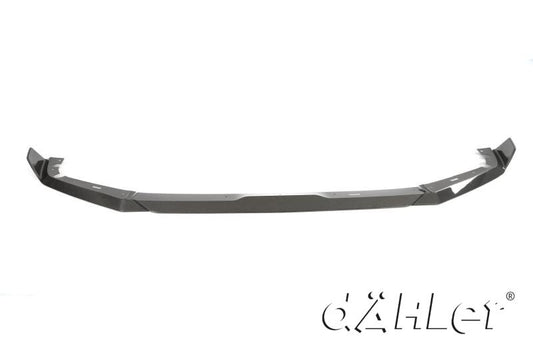 Dahler Преден Лип Спойлер - X5M F95 LCI