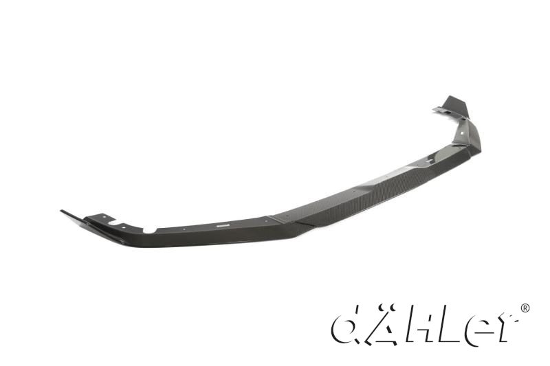 Dahler Преден Лип Спойлер - X5M F95 LCI