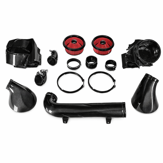 Infinity Design Kaрбонов Интейк за BMW G8Х M2, M3 и M4