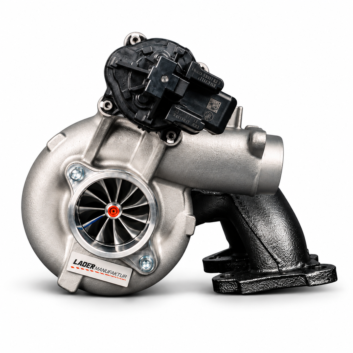 LM 900+ Хибридни Турбини - S58 GEN1 / GEN2
