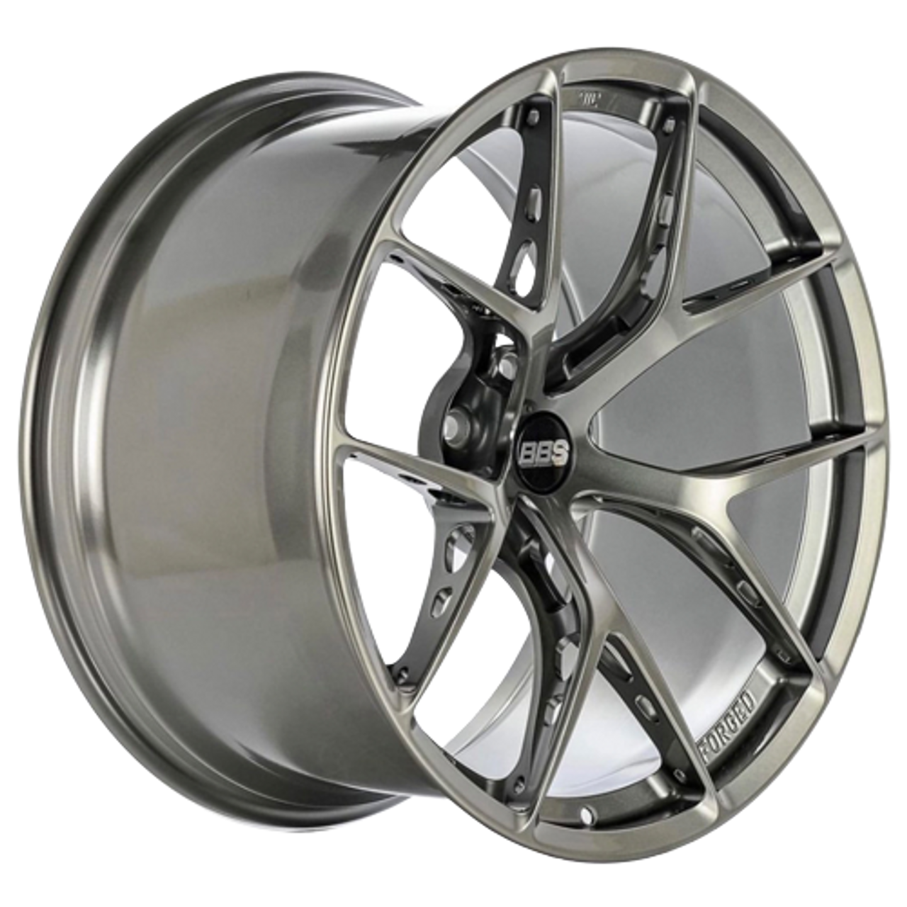 Комплект джанти BBS FI-R EVO - G80, G81, G82, G83, G87 - M2 / M3 / M4