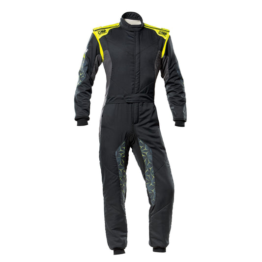 Състезателен гащеризон OMP TECNICA HYBRID SUIT