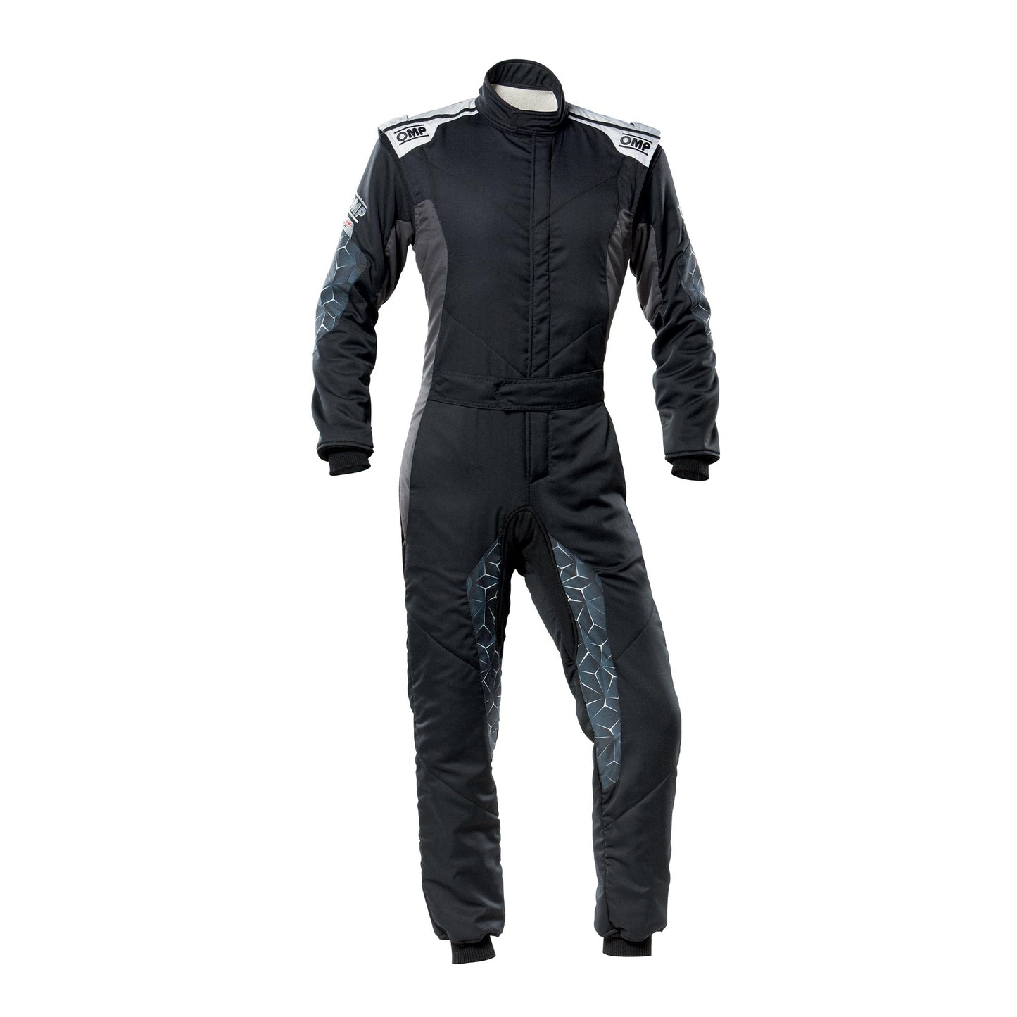 Състезателен гащеризон OMP TECNICA HYBRID SUIT