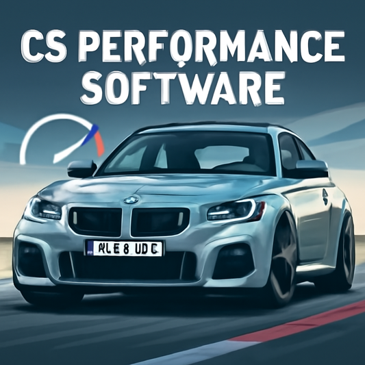 CS Софтуери G87 M2 - Мотор и Периферия
