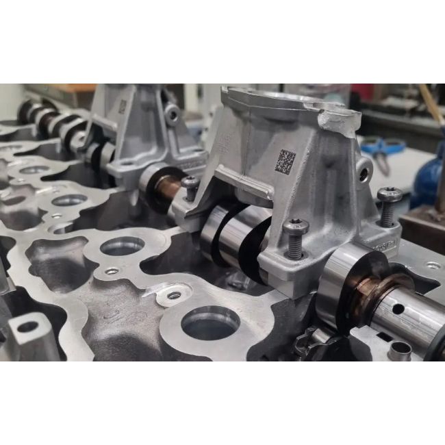 "Kelford" Валове - BMW S58 Stage 2