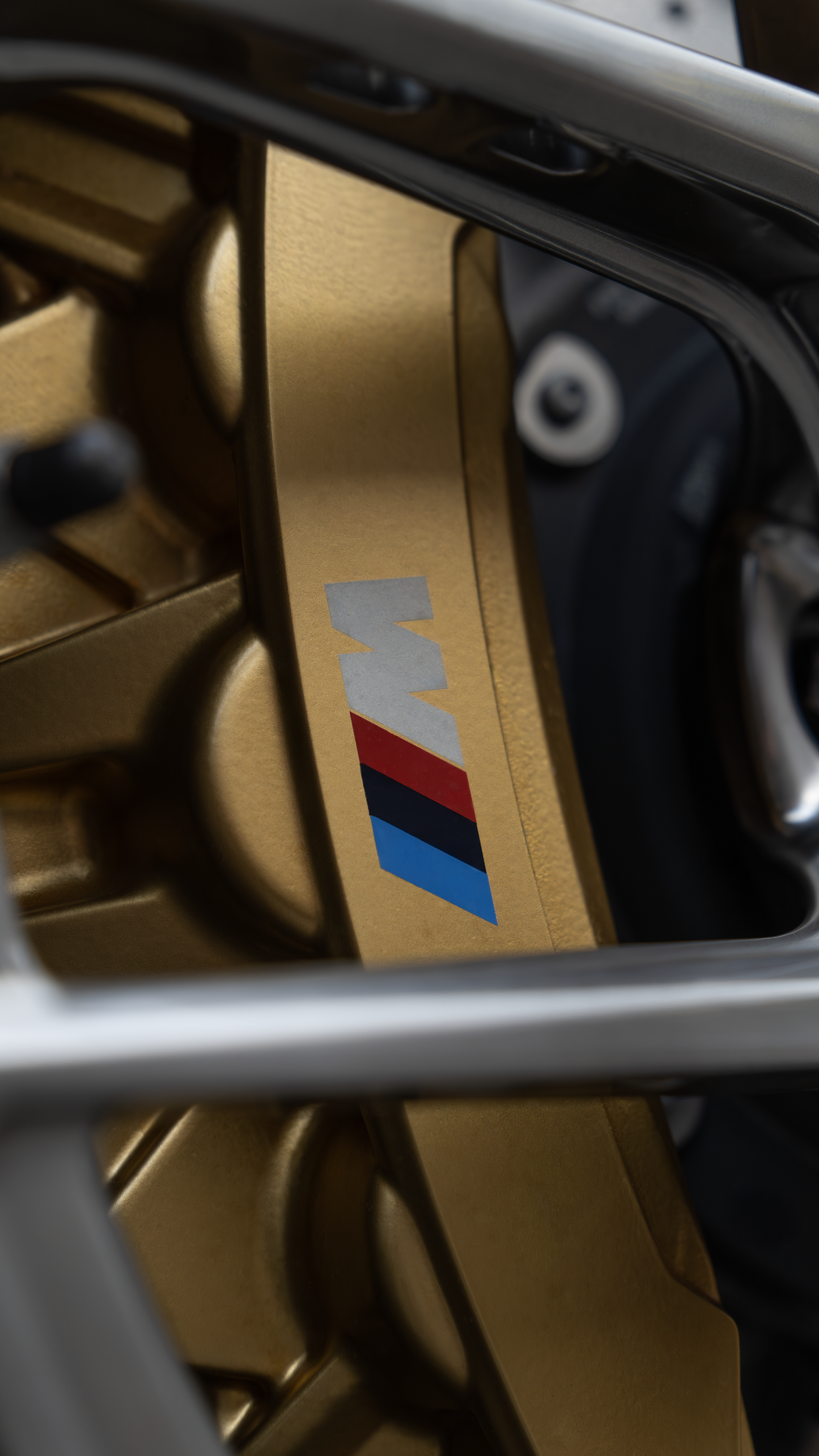 Haimus Racing LF-R EVO Джанти - G8X M2 / M3 / M4