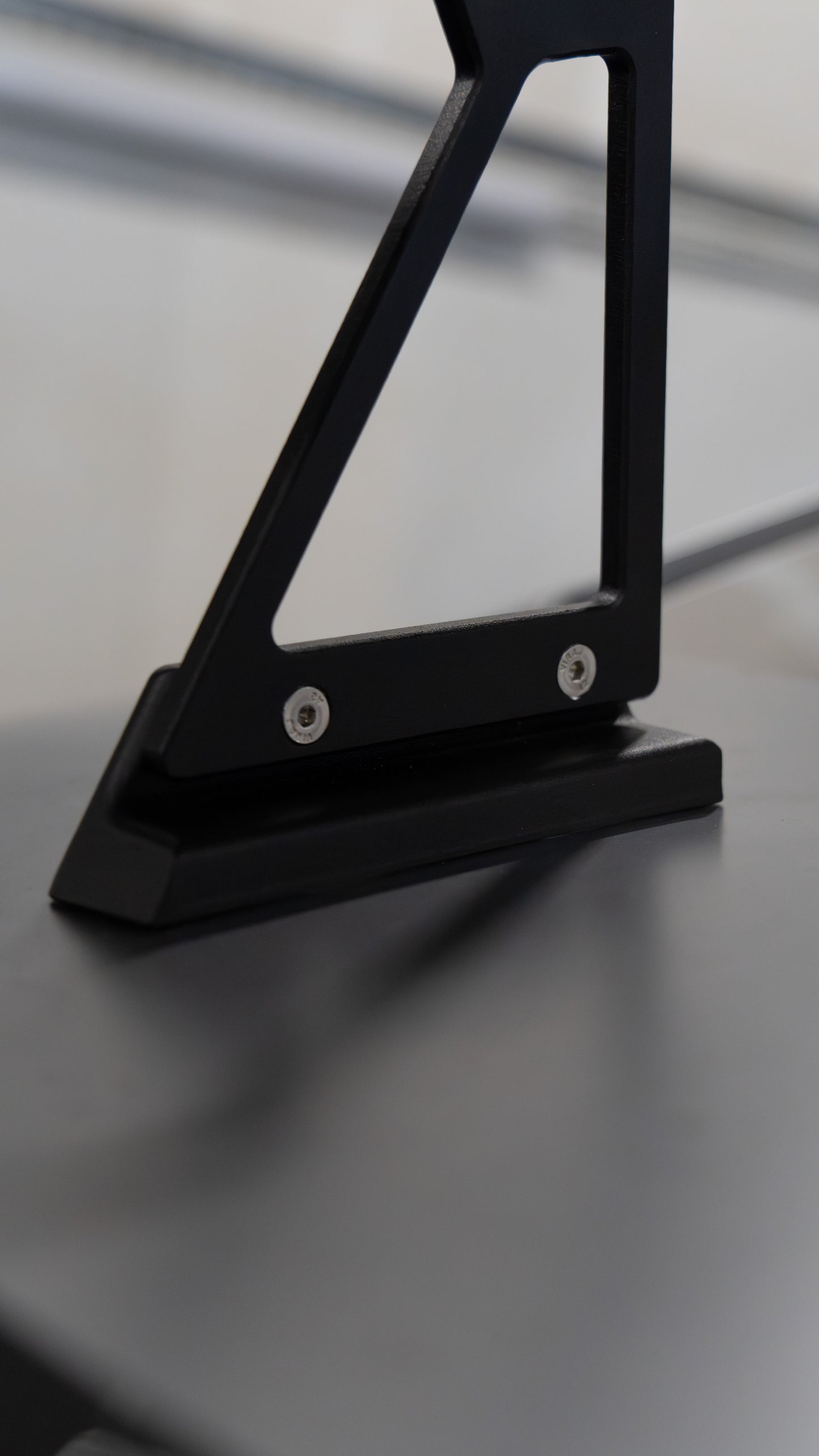 Хаймус Рейсинг "Swan Neck" Крило за G80 M3