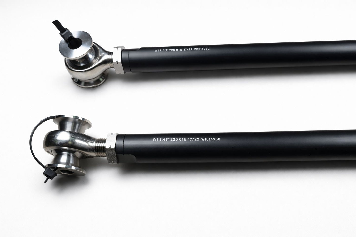 BMW MOTORSPORT GT4 Тракшън Рамена - Задна ос - G8X / F8X (M2, M3, M4)