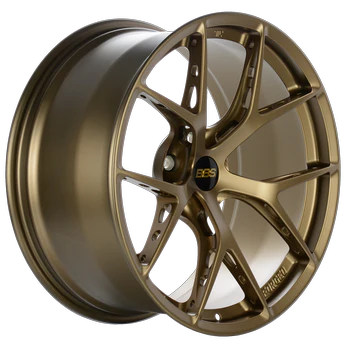 Комплект джанти BBS FI-R EVO - G80, G81, G82, G83, G87 - M2 / M3 / M4